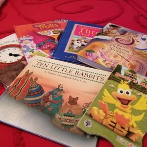 Children/Kids Books